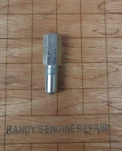 Tope de pistón - Herramienta de extracción de embrague para todas las marcas 14 mm Vendedor de EE. UU. - Imagen 1 de 1