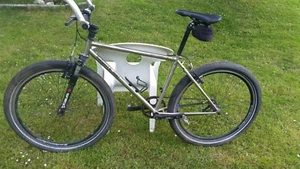 Fahrrad Mountainbike Tolle - Bild 1 von 5