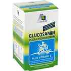 Glucosamin 750/100mg Kapseln 90 St Kapseln
