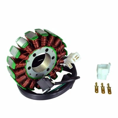 Generator Stator Coil Fits Suzuki SV650S 1999 2000 2001 2002 2003 2004 2005 2006 - Image 1 of 3