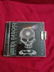 United Nations of Hardcore - Foto 1 di 2