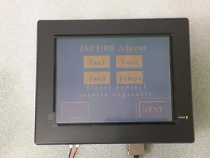 KEYENCE Touch Screen VT-5MB - Picture 1 of 7