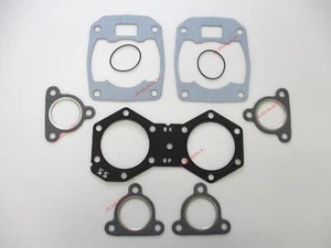 Kit de juntas de gama superior para moto de nieve Polaris 550 LX/Trail RMK/Indy PRO X 09-710286 - Imagen 1 de 9