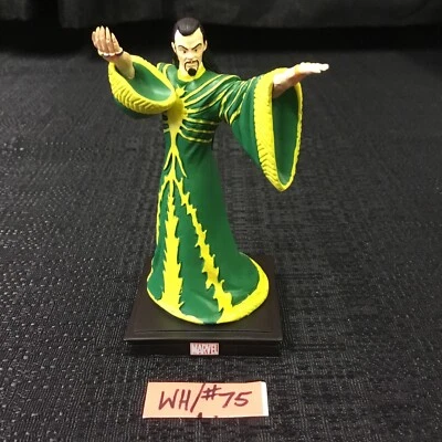 Figura Marvel Heroes 3D Centuria EL MANDARÍN Foto 1 de 4