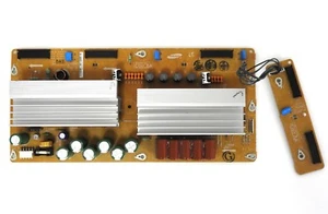 SAMSUNG PN50A450P1D X-Main Board LJ92-01515D , LJ41-05987A - Picture 1 of 1
