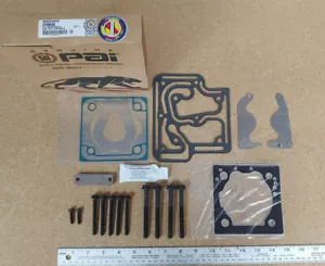 Kit de reparación de cabezales de compresor de aire para Wabco Cummins ISX. PAI # 220040 Ref.# 4089238 - Imagen 1 de 12