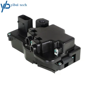 For 05-13 C6 Corvette Right Passenger Side Door Lock Latch Actuator 88956721 - Picture 1 of 12