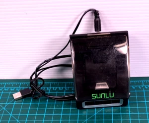 SUNLU 1.75mm Filament Connector Up to 240℃ UNTESTED - Photo 1/6