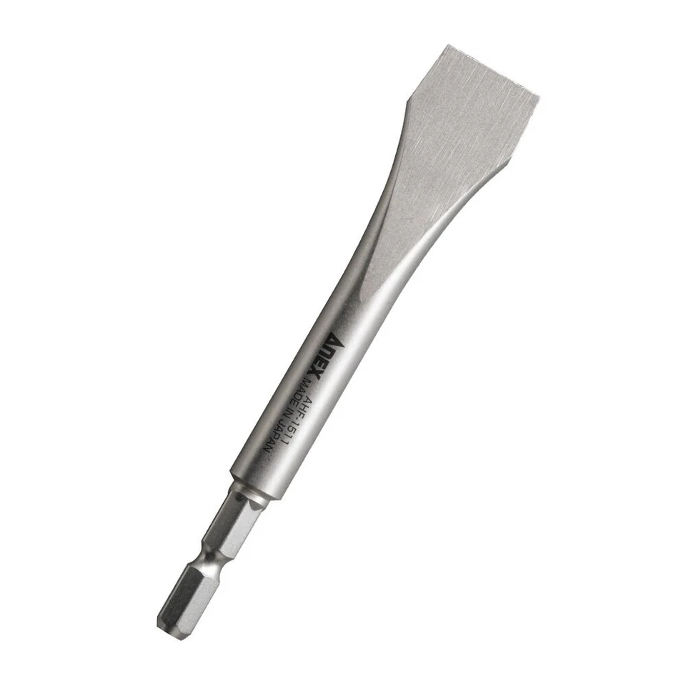 ANEX Annex faucet driver bit blade width 18mmx total length 110 mm AHF-1511 - Image 1 of 1