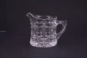 Indiana Glas "Constellation" Muster Vintage 60er Jahre - Bild 1 von 11