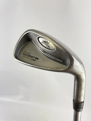 King Cobra 3100 I/H 6 Iron Nippon Regular Steel /New Grip /4203 - Image 1 of 4