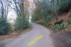 Photo 6X4 Road Near Moses Hill Farm Haslemere C2013