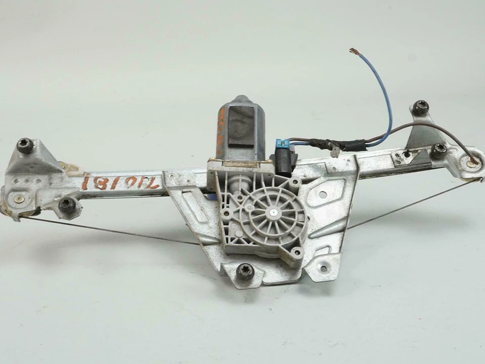 2000 - 2005 Saturn L Series Power Electric Window Regulator Door Rh Right Rear — 第 1/4 张图片