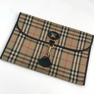 Burberry Clutch Bag - Picture 1 of 12