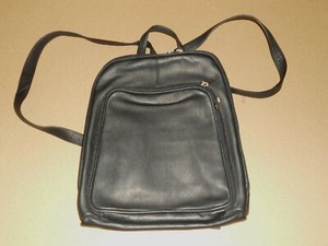 david king backpack