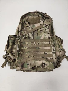 London Bridge Trading 3 Day Jumpable Backpack Multicam LBT-2595A - Picture 1 of 10