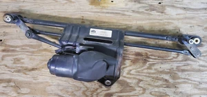 Windshield Wiper Motor and Linkage 1997-2002 Jeep Wrangler TJ - Picture 1 of 2