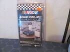 Nascar Jumbo Stick-Ups 18 x 40 25 stickers mint in package