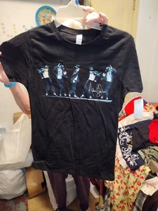 Vintage Michael Jackson T-Shirt Large - Bild 1 von 3