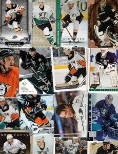 Lot of 50 Anaheim Ducks - Bild 1 von 2