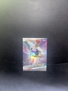 2024 Topps Series 2 - Stars of MLB #SMLB-58 Sonny Gray - Bild 1 von 2