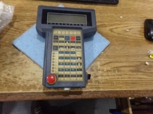 Fanuc Model: A05B-2051-C143 Teach Pendant - Picture 1 of 5