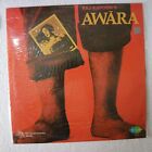 Awara Shankar Jaikishan Hindi LP Record Bollywood India Mint-5061