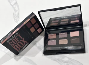 Smashbox SOFT BOX Photo Op Eye Enhancing Palette - Picture 1 of 3