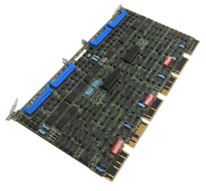 USED DIGITAL EQUIPMENT CORP DHU11 CIRCUIT BOARD 50-16375-01 - Picture 1 of 4