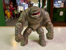 DC Multiverse CLAYFACE build a figure  BAF  Collect & Connect CNC 100  COMPLETE