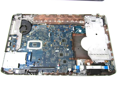 For Dell Latitude E5530 - i5-3210@2.5GHz Motherboard - LA-9702P - Parts - Image 1 of 4