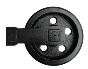 Leitrad CAT 301.4C 301.7C WACKER-NEUSON 1403 - 2202 ET18 20 VOLVO EC13 15 18 20 - Bild 1 von 2