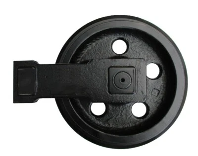 Leitrad CAT 301.4C 301.7C WACKER-NEUSON 1403 - 2202 ET18 20 VOLVO EC13 15 18 20 - Bild 1 von 2