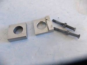BMW S1000 CHAIN ADJUSTERS - Picture 1 of 1