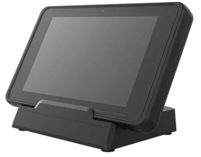 Touch Dynamic Inc. BUN-Q4020-1M000000-TG2 10" Quest VIII Rugged Tablet - Image 1 of 2
