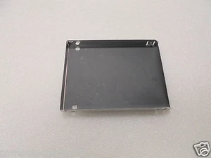 Genuine Dell Inspiron 1525 1526 Hard drive Caddy Tray 0XR733 XR733 - Afbeelding 1 van 2
