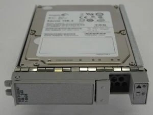 CISCO A03 D146GA2 SAS 146GB 16MB 6GBPS 10K 2.5 HD - Picture 1 of 1