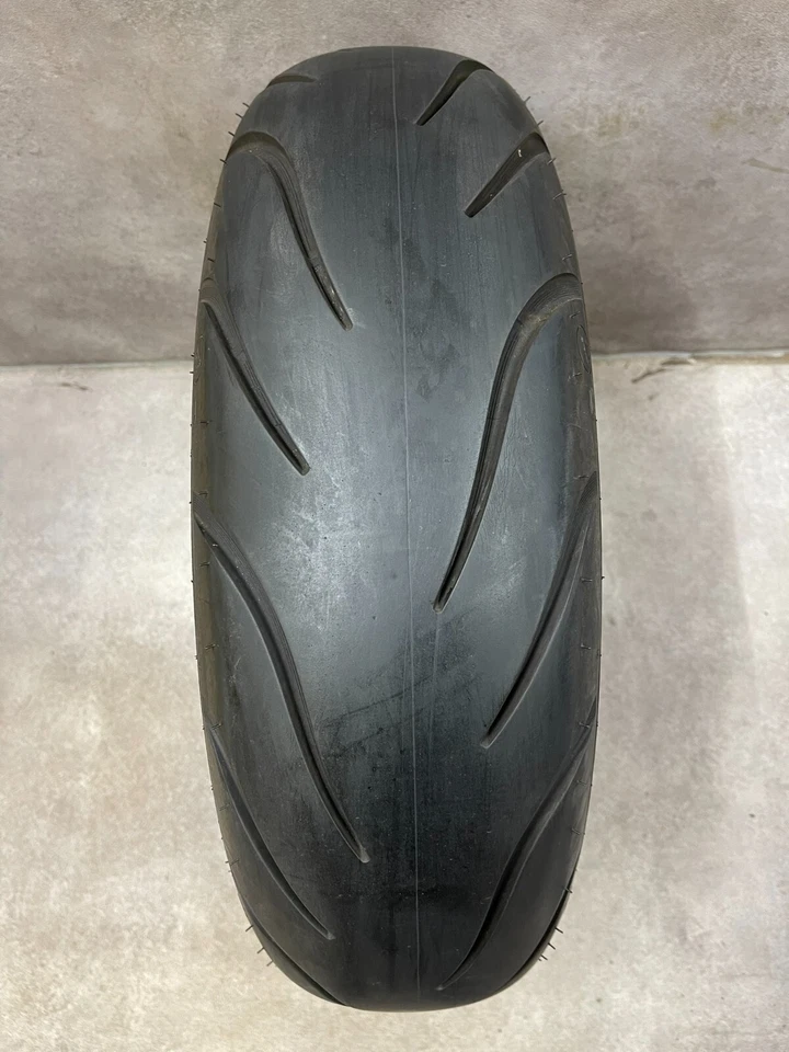 1 x Michelin Commander III M/C 180/65 B16 81H MOTORRAD KRAD SOMMERREIFEN - Bild 1 von 1