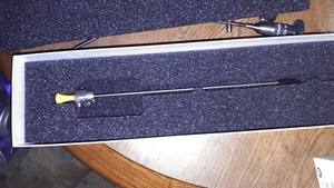 Gyrus Circon ACMI  E123-O Obturator NEW IN BOX - Picture 1 of 4