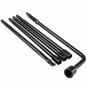 AAG Spare Tire Lug Wrench Tool Replacement Kit Steel For 1998-2011 Ford Ranger - Picture 1 of 8