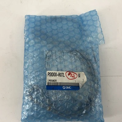 Interruptor de presión neumático SMC AIR CHECKER PS1000-R07L - NUEVO Foto 1 de 3