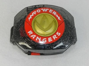 2009 Mighty Morphin Power Rangers Mini Mix & Morph Base – Micro Morpher - Picture 1 of 4