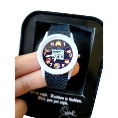 Harajuku Lovers Watch  - Image 1 of 3