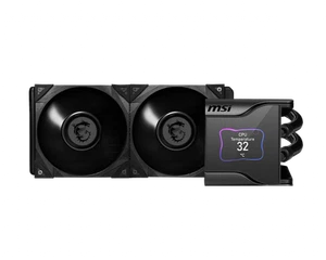 MSI MEG Coreliquid S280 - Photo 1/5