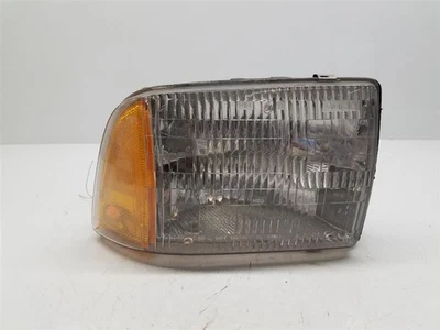 Faro de pasajero Chevrolet compuesto para Chevy S10 Blazer 95-97 OEM Foto 1 de 4