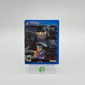 Muv Luv Alternative (Playstation Vita, 2018) - Imagen 1 de 6