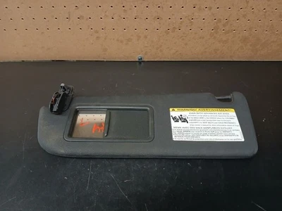 12 13 14 15 16 17 18 AUDI A7 S7 PARASOL DELANTERO IZQUIERDO OEM 4G0857551DJY1       Foto 1 de 4