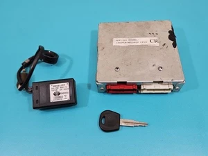 Daewoo Lanos 2001 Engine control unit ECU 16238981 IPJ194326 - Picture 1 of 12