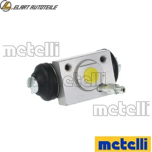 RADBREMSZYLINDER 04-1118 FÜR NISSAN MICRAV HR10DET/B4D 410 1.0L BR10DE 1.0L 3cyl - Picture 1 of 8