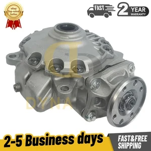 Front Differential Assembly Ratio 3.46 For Mercedes W205 W253 W213 4Matic 2016- - Picture 1 of 9